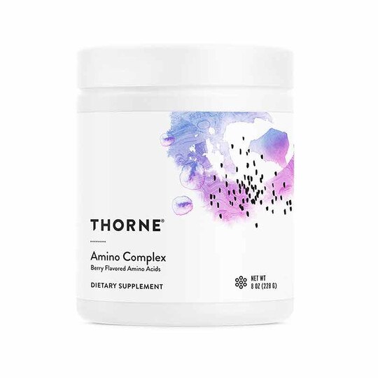 Amino Complex, THR